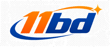 11bd লোগো